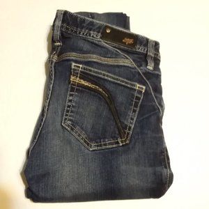5/$15 fox Racing Women's Skinny Fit Jeans in Size 0/24